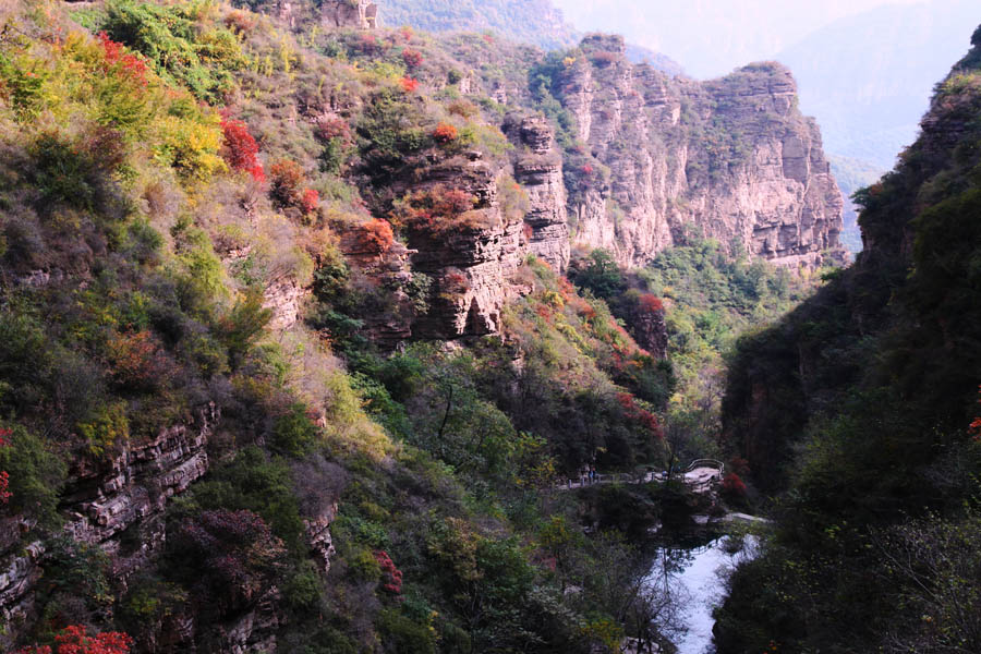 太行屋脊