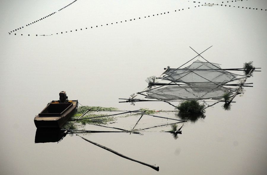 溢泉湖