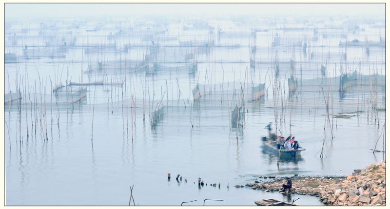 东平湖
