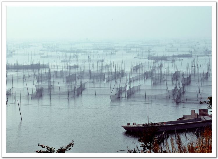东平湖