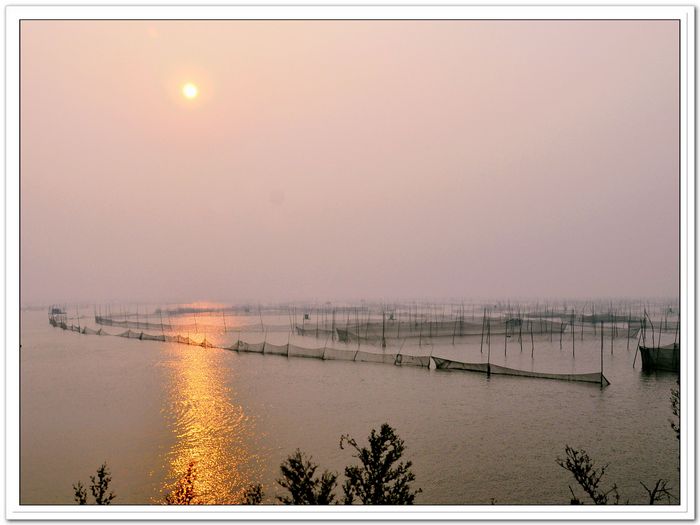 东平湖