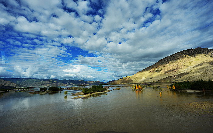 [原创]西藏心灵之旅