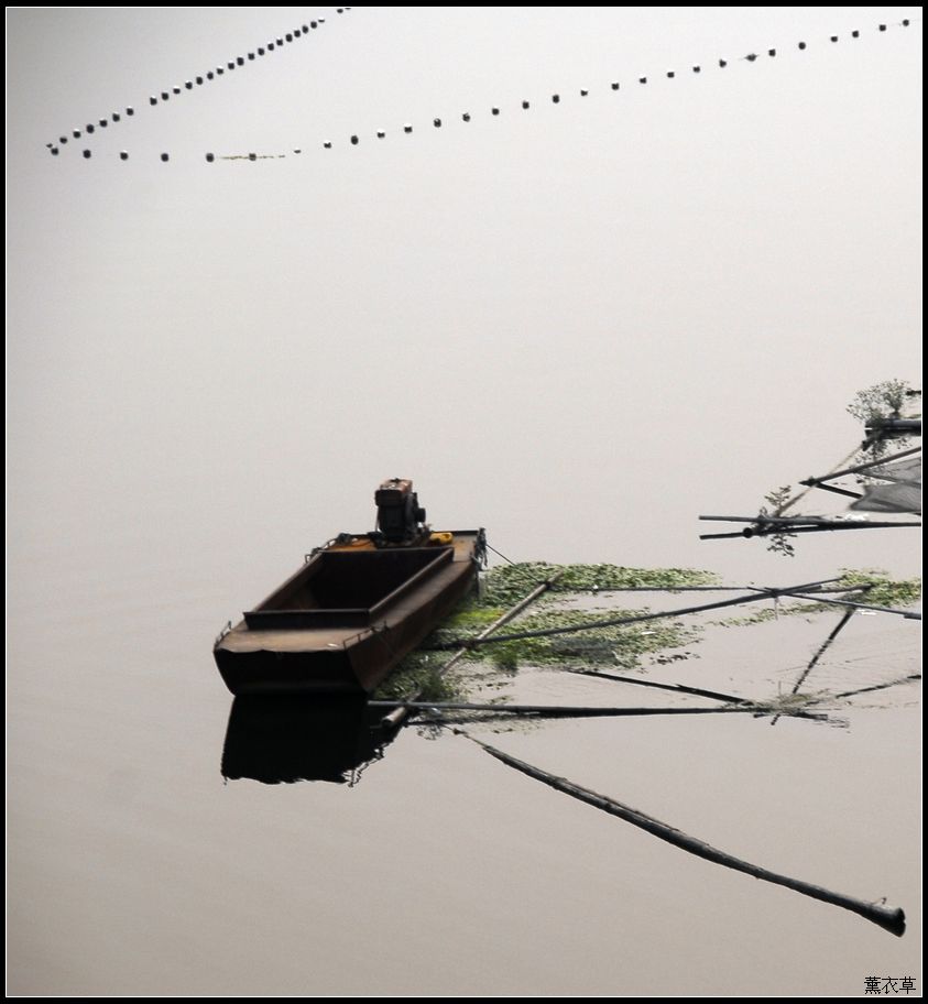 溢泉湖