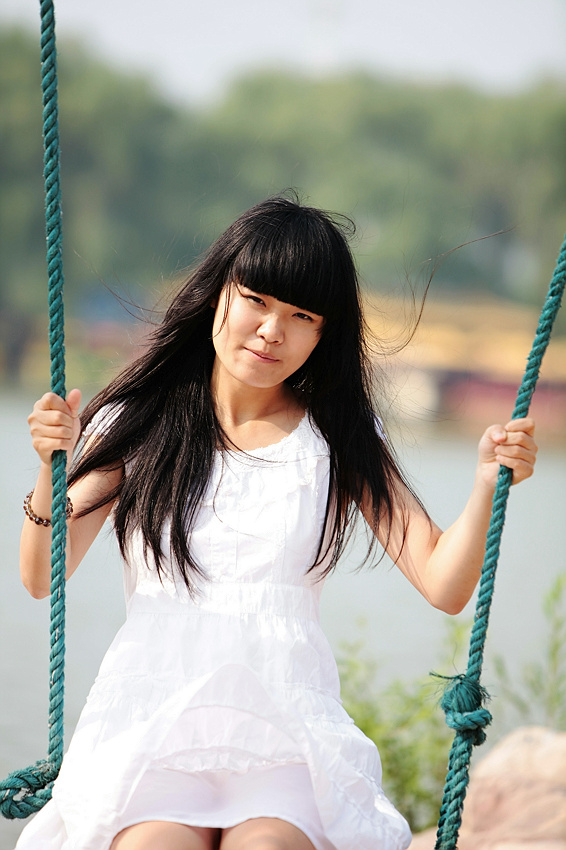 小女  （1）