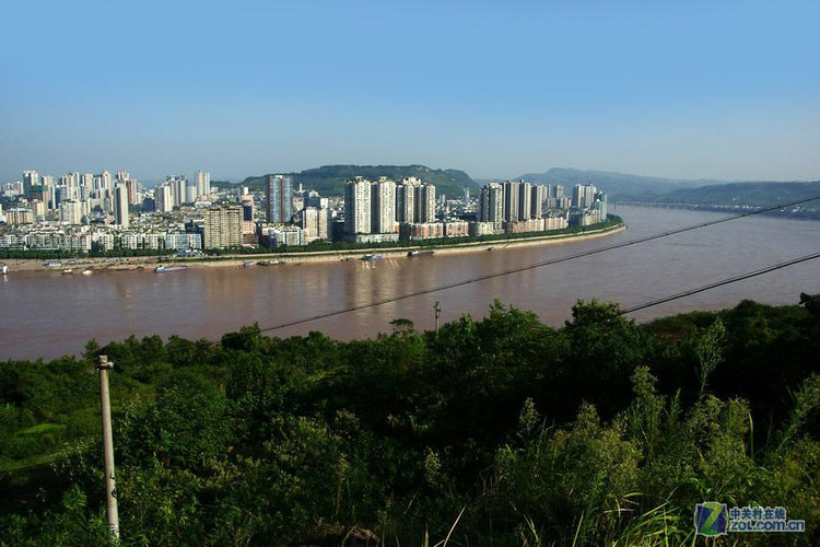 PS 全景接片解读案例