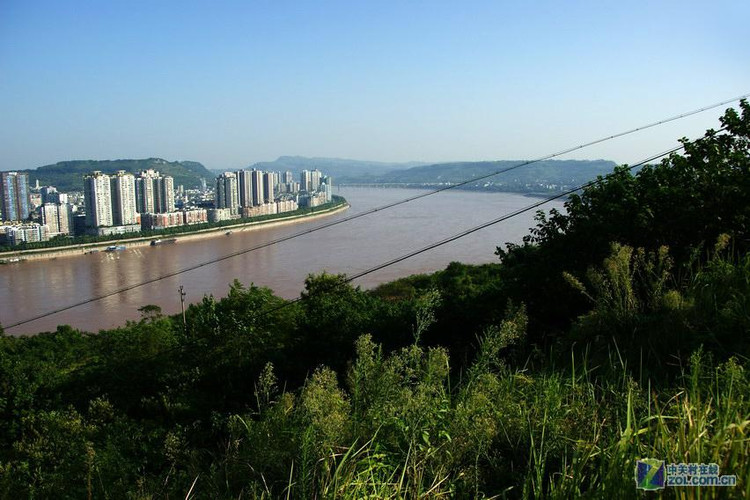PS 全景接片解读案例