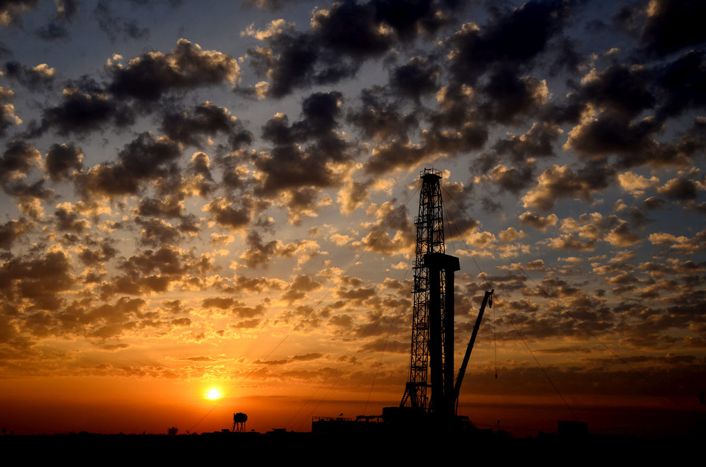 火烧云
