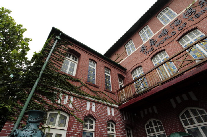 青岛啤酒