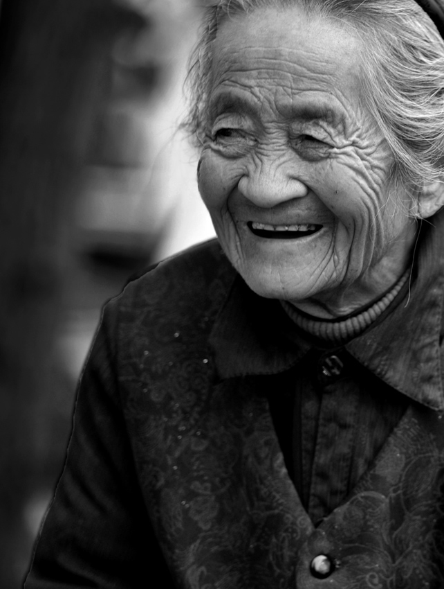 沧桑岁月
