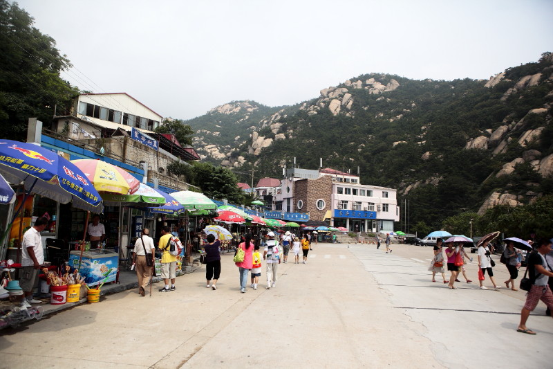 崂山