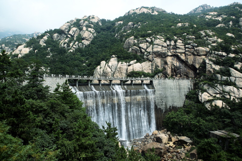 崂山