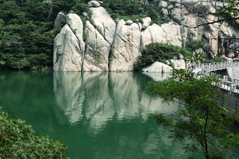 崂山