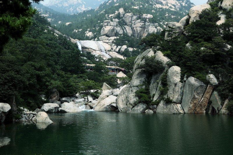 崂山