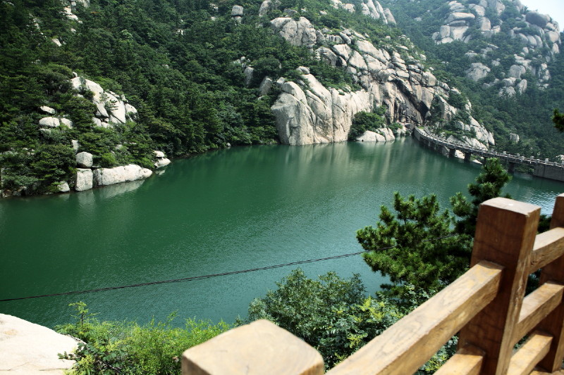 崂山