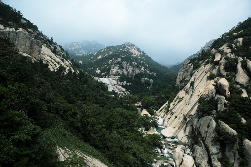 崂山