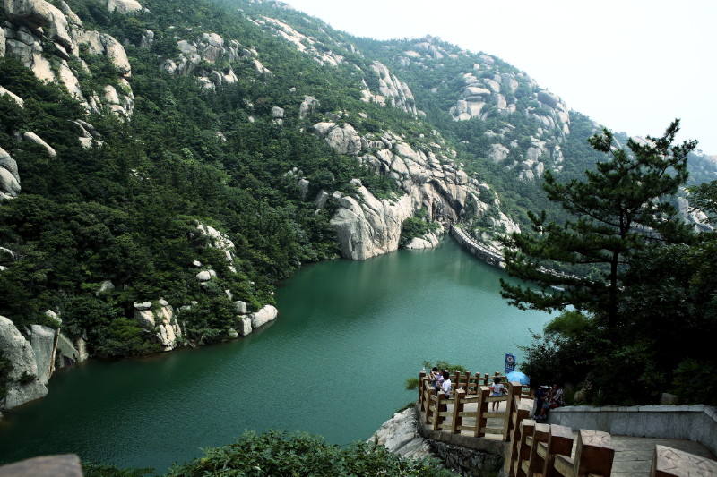 崂山