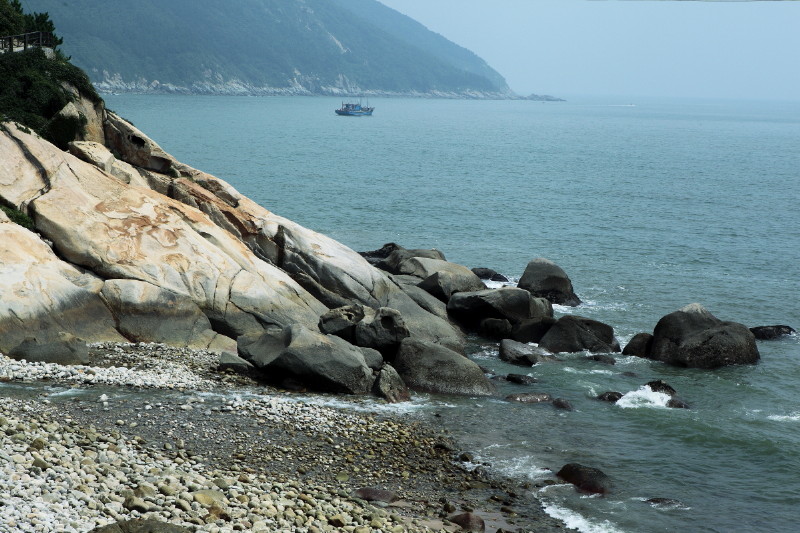 崂山
