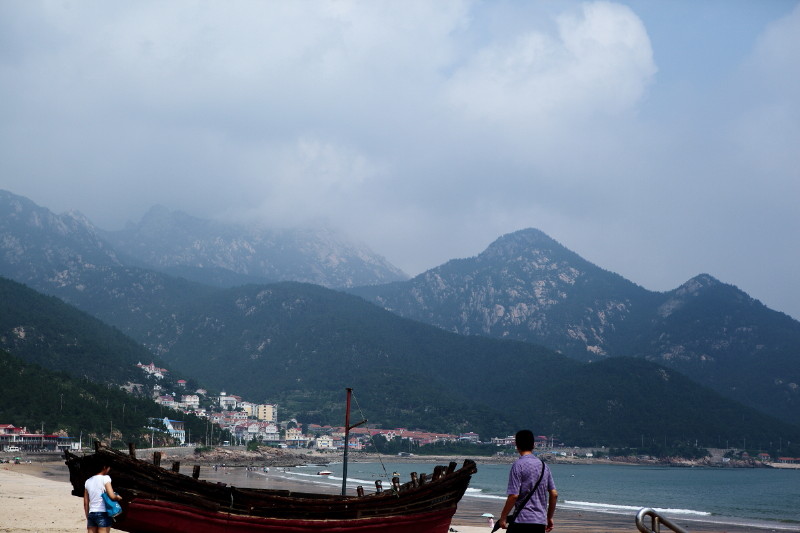 崂山