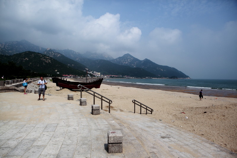 崂山