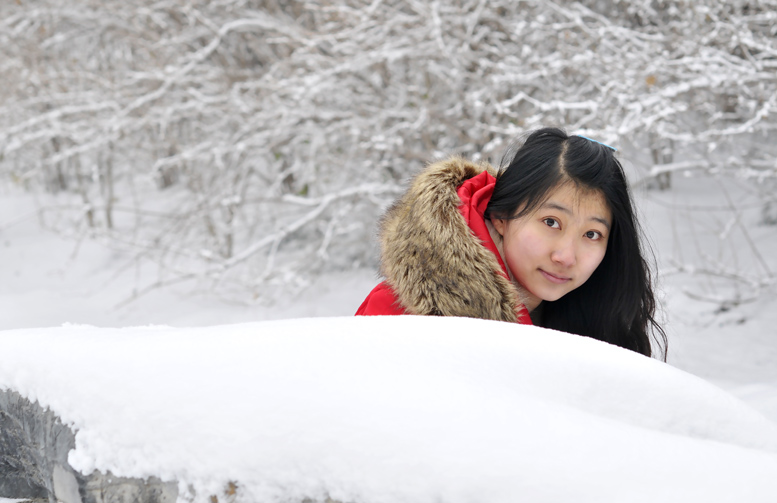 雪趣
