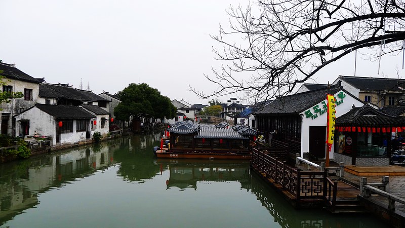 苏州行