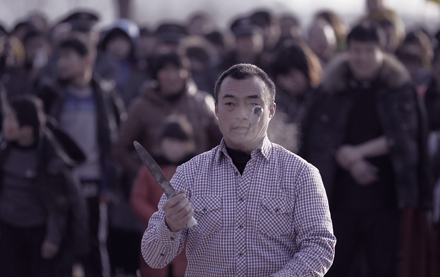 瘦马人文片专贴（不断更新）
