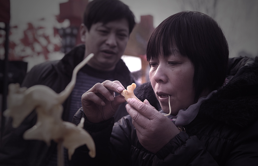 瘦马人文片专贴（不断更新）
