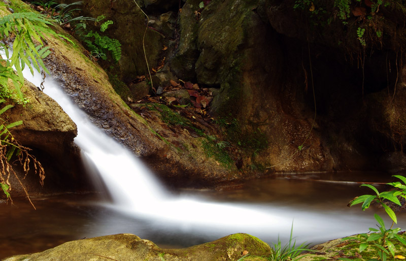 PENTAX K-5风光图集（不断添加）