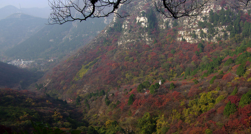 PENTAX K-5藏图集（不断添加）