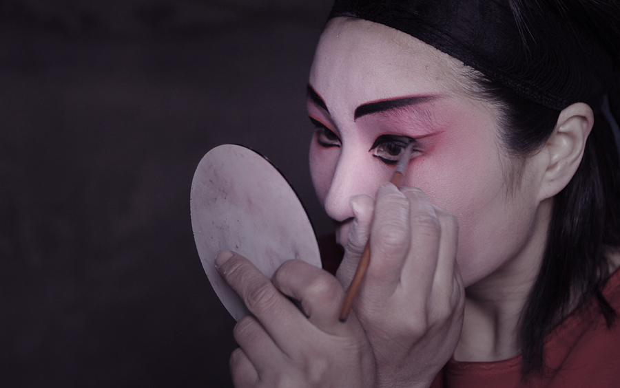 瘦马人文片专贴（不断更新）