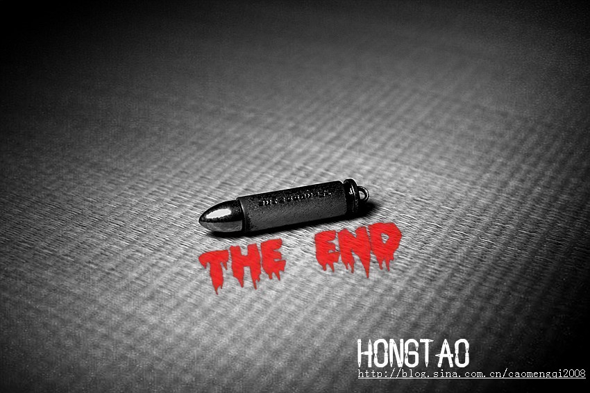 小品拍摄---致命的诱惑