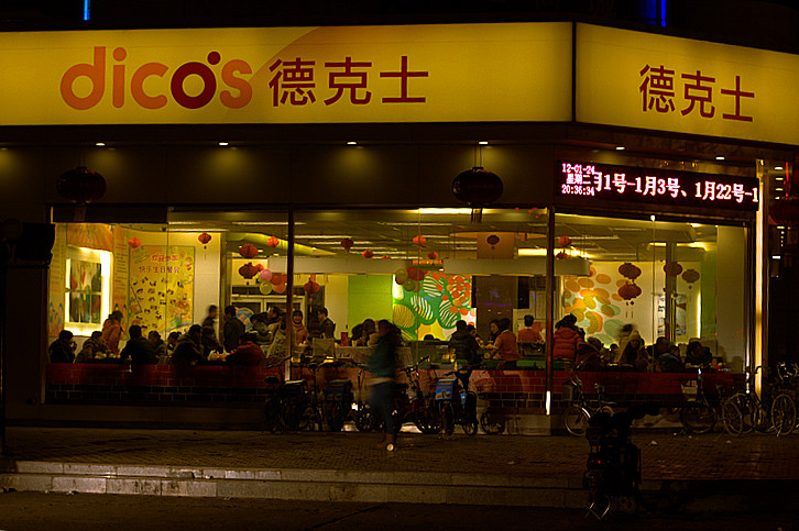 2012扫街随拍