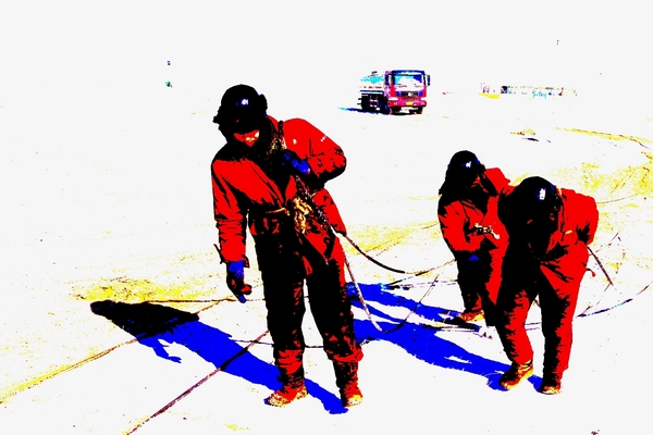 力量