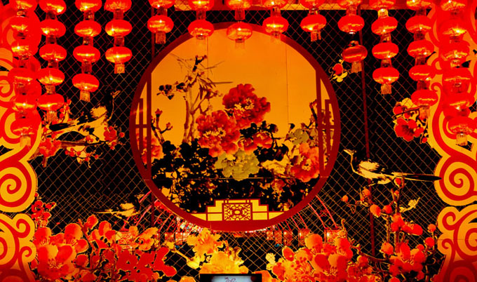 [原创]春节随手拍