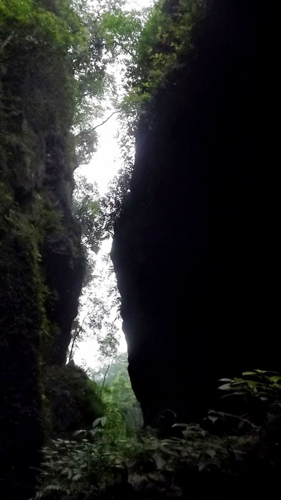峨眉山旅游片