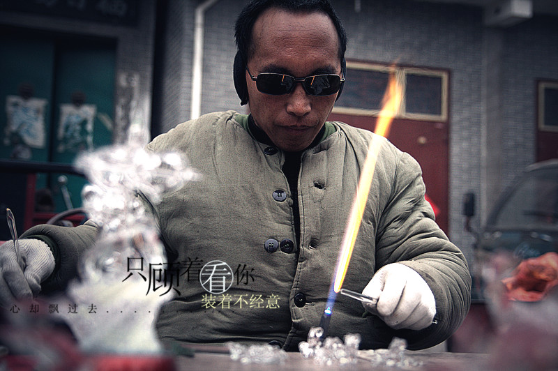 华北第一大庙会浚县古庙会--街拍众生相