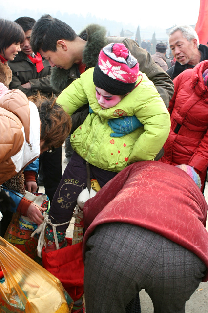 背阁
