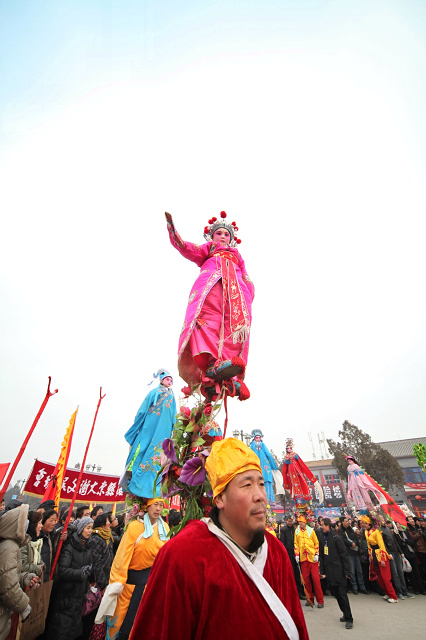 背阁