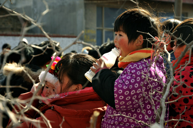 浚县：民俗文化节