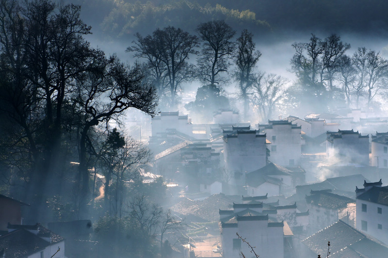 梦幻石城