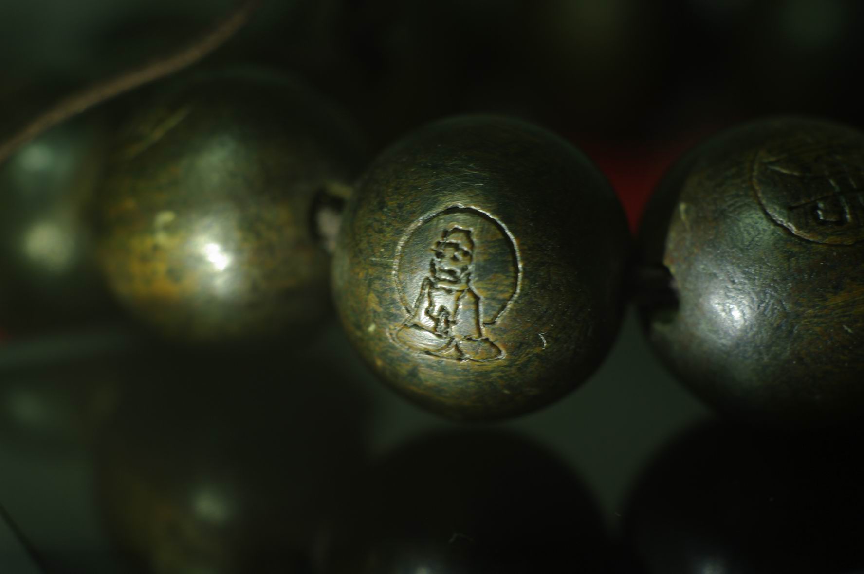 [原创]休闲小品-----继续磨镜md501.7（不断更新中）