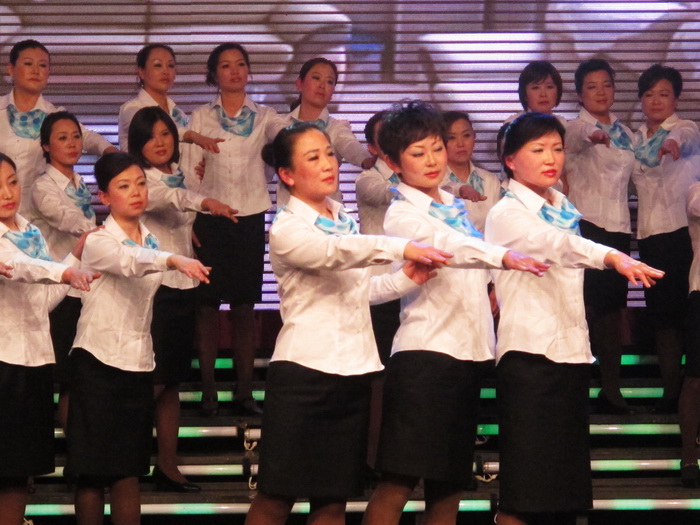 2012年—3月6日晚有