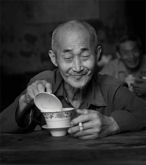 《包青天》剧照一组