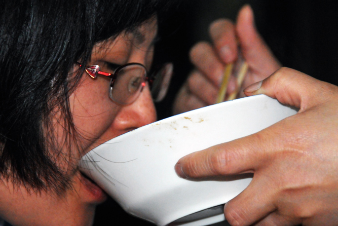 江西婺源采风花絮