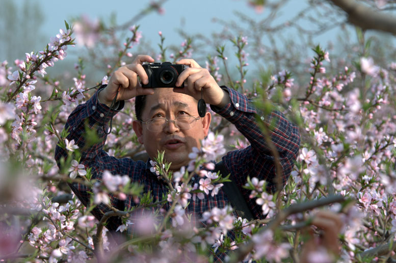 2012内黄采风花絮