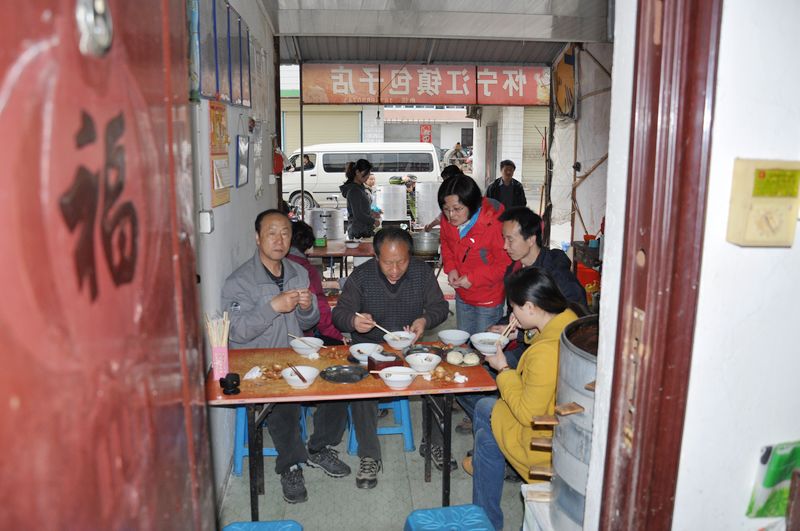 江西婺源采风花絮