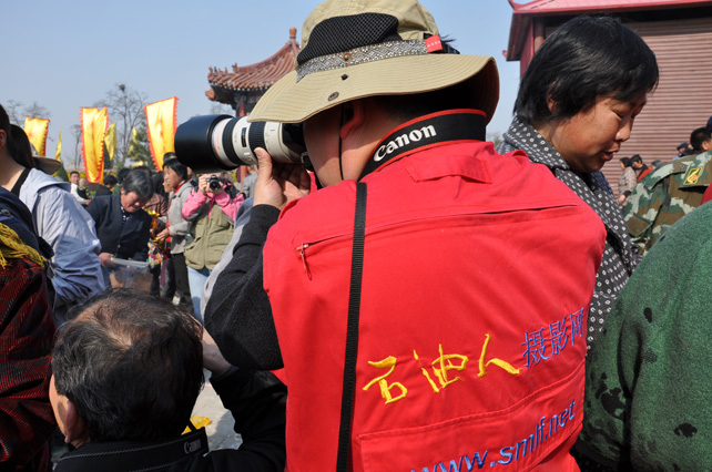 2012内黄采风花絮
