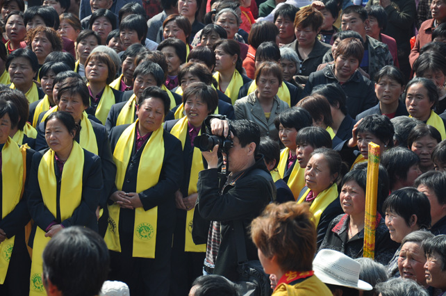 2012内黄采风花絮