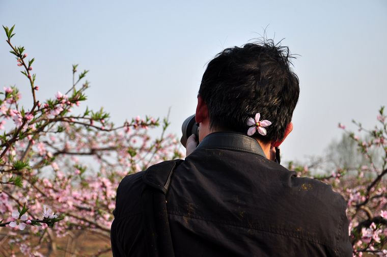 2012内黄采风花絮