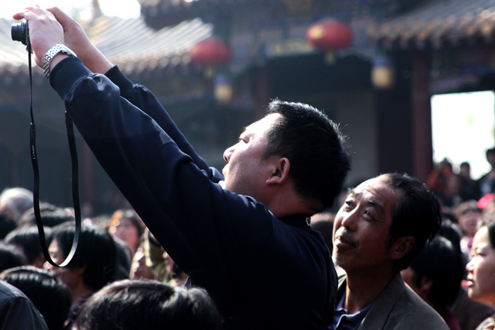 2012内黄采风花絮